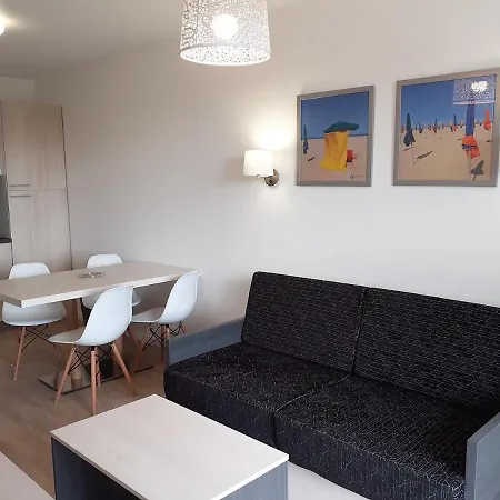 Goelia Le Victoria Aparthotel 4*