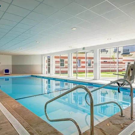 Aparthotel Goelia Le Victoria Blonville-sur-Mer