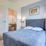 Goelia Le Victoria 아파트호텔 블롱빌 쉬르 메르