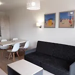 Goelia Le Victoria 아파트호텔 4*