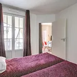 아파트호텔 Goelia Le Victoria 4*
