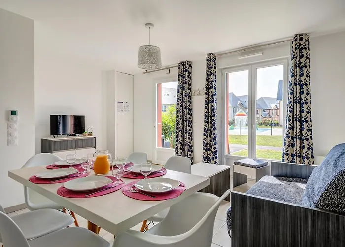 Goelia Le Victoria Apart-hotel 4*